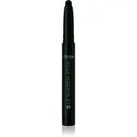 L’Oréal Paris Infaillible gélové očné tiene odtieň 270 Twilight Émeraude 1.4 g