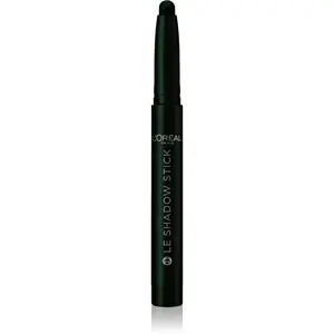 L’Oréal Paris Infaillible gélové očné tiene odtieň 270 Twilight Émeraude 1.4 g