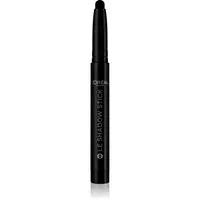 L’Oréal Paris Infaillible gélové očné tiene odtieň 490 All Night Black 1.4 g