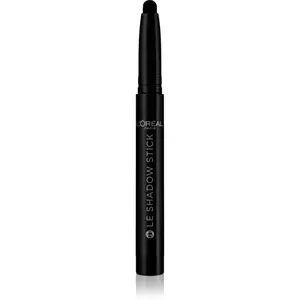 L’Oréal Paris Infaillible gélové očné tiene odtieň 490 All Night Black 1.4 g