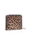 Liu Jo leopardia peňaženka