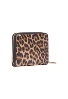 Liu Jo leopardia peňaženka