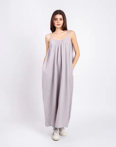 Yerse Dress 033 GREY L