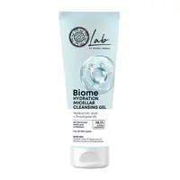 Natura Siberica Lab Biome Hydration Micelární čisticí gel 140 ml