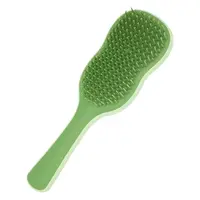 My-She ChordBrush Green kefa na rozčesávanie vlasov