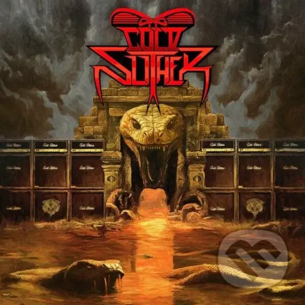 Cold Slither:  Cold Slither CD - Cold Slither, Cold Slither,Cold Slither:  Cold Slither CD - Cold Slither, Cold Slither