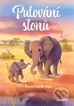 Putování slonů - Kira Gembri, Jennifer Coulmann