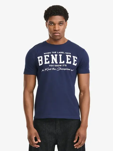 Pánske tričko Benlee regular fit