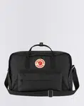 Batoh Fjällräven Kanken Weekender 550 Black