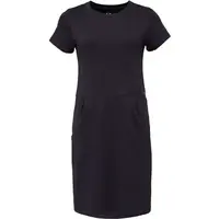 LOAP BZADELA Dámské šaty, černá, velikost
