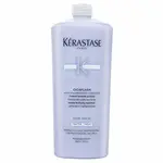 Kérastase Blond Absolu Cicaflash vyživující kondicionér pro platinově blond a šedivé vlasy 1000 ml