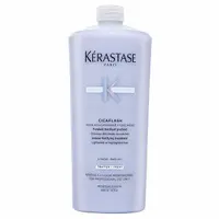 Kérastase Blond Absolu Cicaflash vyživující kondicionér pro platinově blond a šedivé vlasy 1000 ml