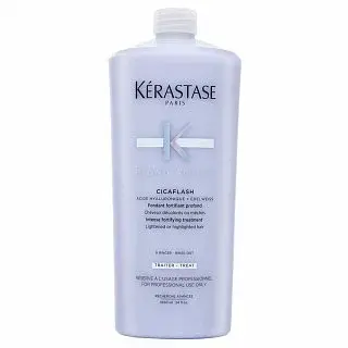 Kérastase Blond Absolu Cicaflash vyživující kondicionér pro platinově blond a šedivé vlasy 1000 ml