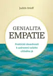 Kniha: Genialita empatie od Orloff Judith