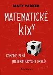 E-kniha: Matematické kixy od Parker Matt