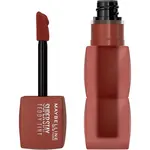 Maybelline Matná tekutá rtěnka Super Stay Teddy Tint (Liquid Lip Tint) 5 ml 115 Coffee Date