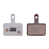 CON-TEC CBP-530A+ DISCSTOP+ Brzdové doštičky, dummy, veľkosť