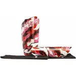 Joma SPARTAN Futbalové chrániče, červená, veľkosť