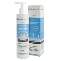 DERMARAYS Olamyn jemný šampon proti lupům 250 ml