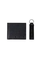 Armani Exchange kožená peněženka