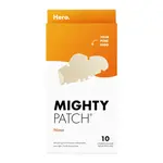 HERO Mighty Patch NOSE Náplaste na akné