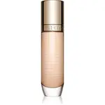 Clarins Skin Illusion Hydrating Foundation vysoce krycí make-up odstín 100C 30 ml