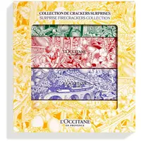 L’Occitane Surprise Firecrackers Collection dárková sada na tělo
