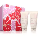 PUPA Milano Flower Artist Kit dárková sada na tělo s vůní Delicate Coquelicot 1 ks