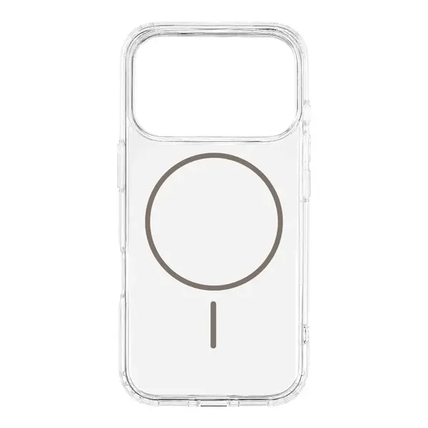 Zadní kryt OBAL:ME MagNetix ColorSlate pro Apple iPhone 17 Pro, white