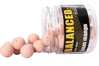 Carp inferno balanced boilie losos mango 150 ml - 20 mm
