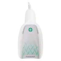 Datalogic Gryphon GD4600 HC, 2D, HD, USB, kit (USB), white