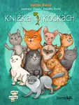 Kniha: Knížka o kočkách od Bárta Václav