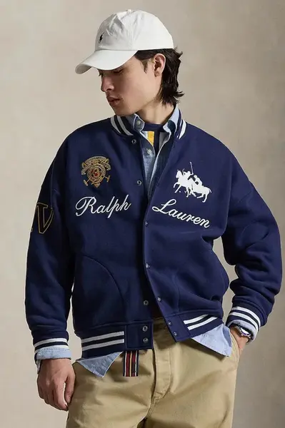 Mikina Polo Ralph Lauren