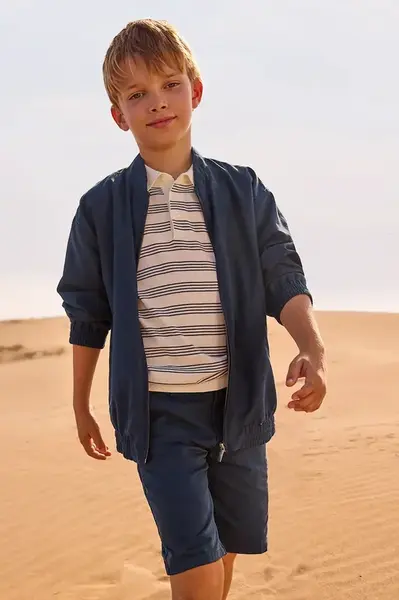 Dětské kraťasy Mayoral