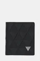 Kožená peněženka Guess TORINO