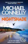 Nightshade (The Brand New Blockbuster Thriller from the Number One Bestseller)