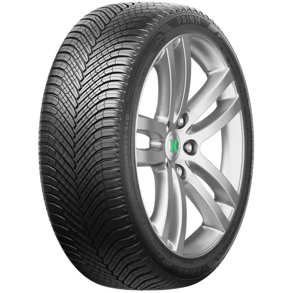 PRINX 215/45 R 17 91W QUATTURA_4S+ TL XL M+S 3PMSF FR BSW PRINX