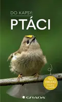 E-kniha: Ptáci - Do kapsy od Dierschke Volker