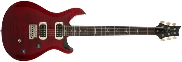 PRS SE CE24 Black Cherry 2026