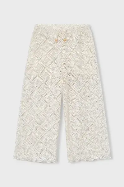 Dětské kalhoty Mayoral