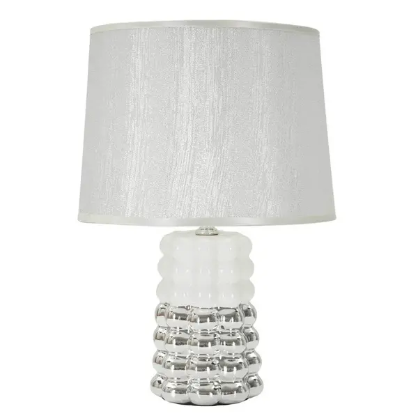 STOLNÍ LAMPA, 23/33/23 cm
