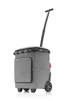 Nákupní košík Reisenthel Carrycruizer Plus Frame 46 L