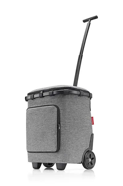 Nákupní košík Reisenthel Carrycruizer Plus Frame 46 L