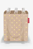 Taška na láhve s přihrádkami Reisenthel Bottlebag 24 x 28 x 24 cm