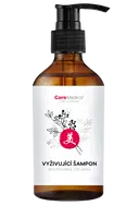 CAREMEDICA Vyživující šampon 200 ml
