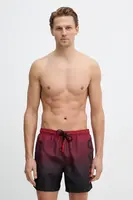 Plavkové šortky HUGO RAY