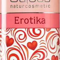 SALOOS Tělový a masážní olej Erotika 50 ml