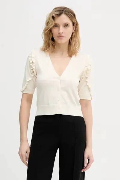 Kardigan Marella TEGLIA