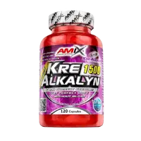 AMIX Kre-Alkalyn 120 kapslí