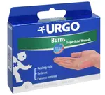 URGO Burns Na popáleniny lipidokol.nápl 5 x 7 cm 6 ks